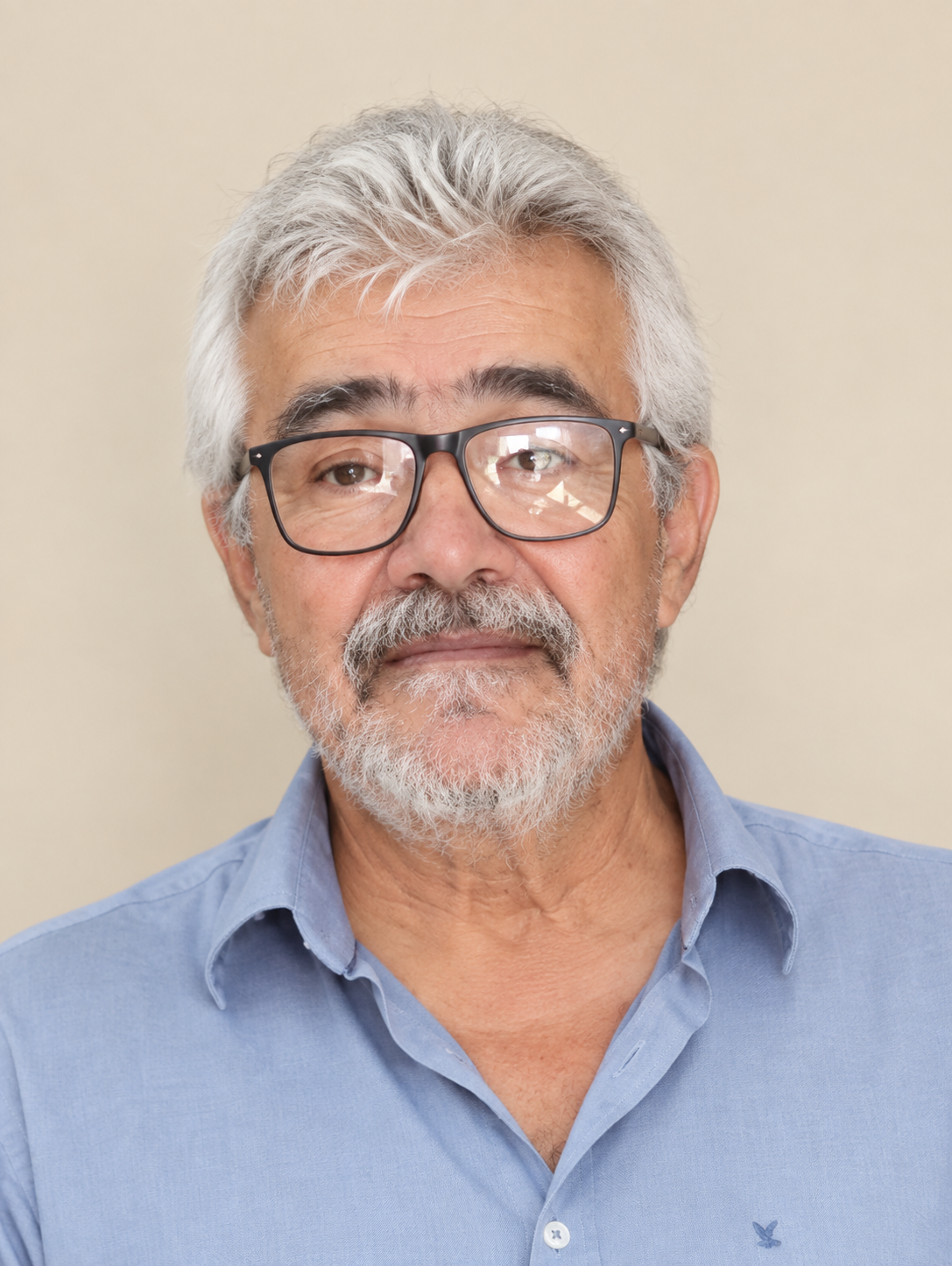 Laércio A. dos Santos